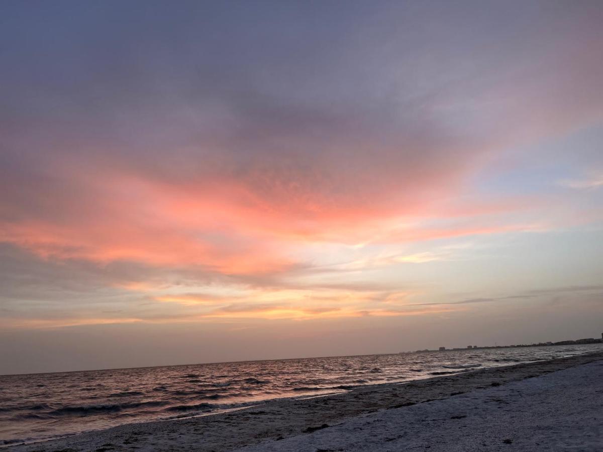 Always Summer On A White Sandy Beach Apart otel Fort Myers Beach Dış mekan fotoğraf