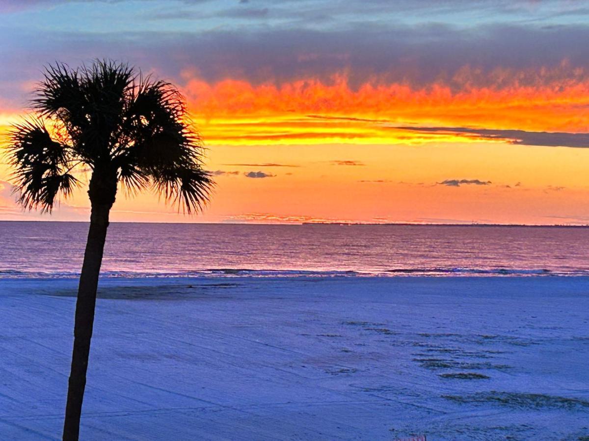 Always Summer On A White Sandy Beach Apart otel Fort Myers Beach Dış mekan fotoğraf