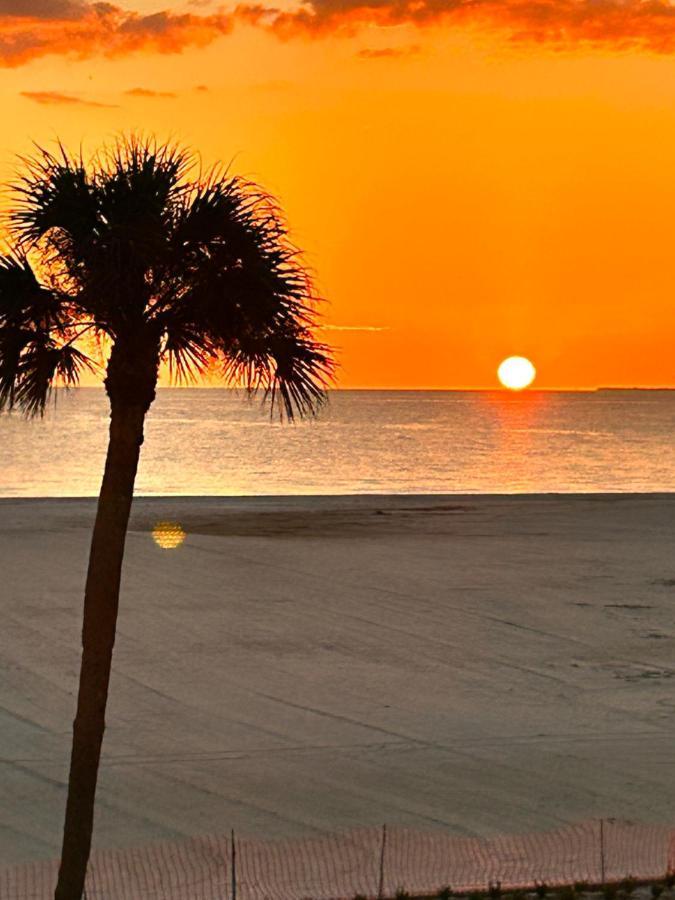 Always Summer On A White Sandy Beach Apart otel Fort Myers Beach Dış mekan fotoğraf