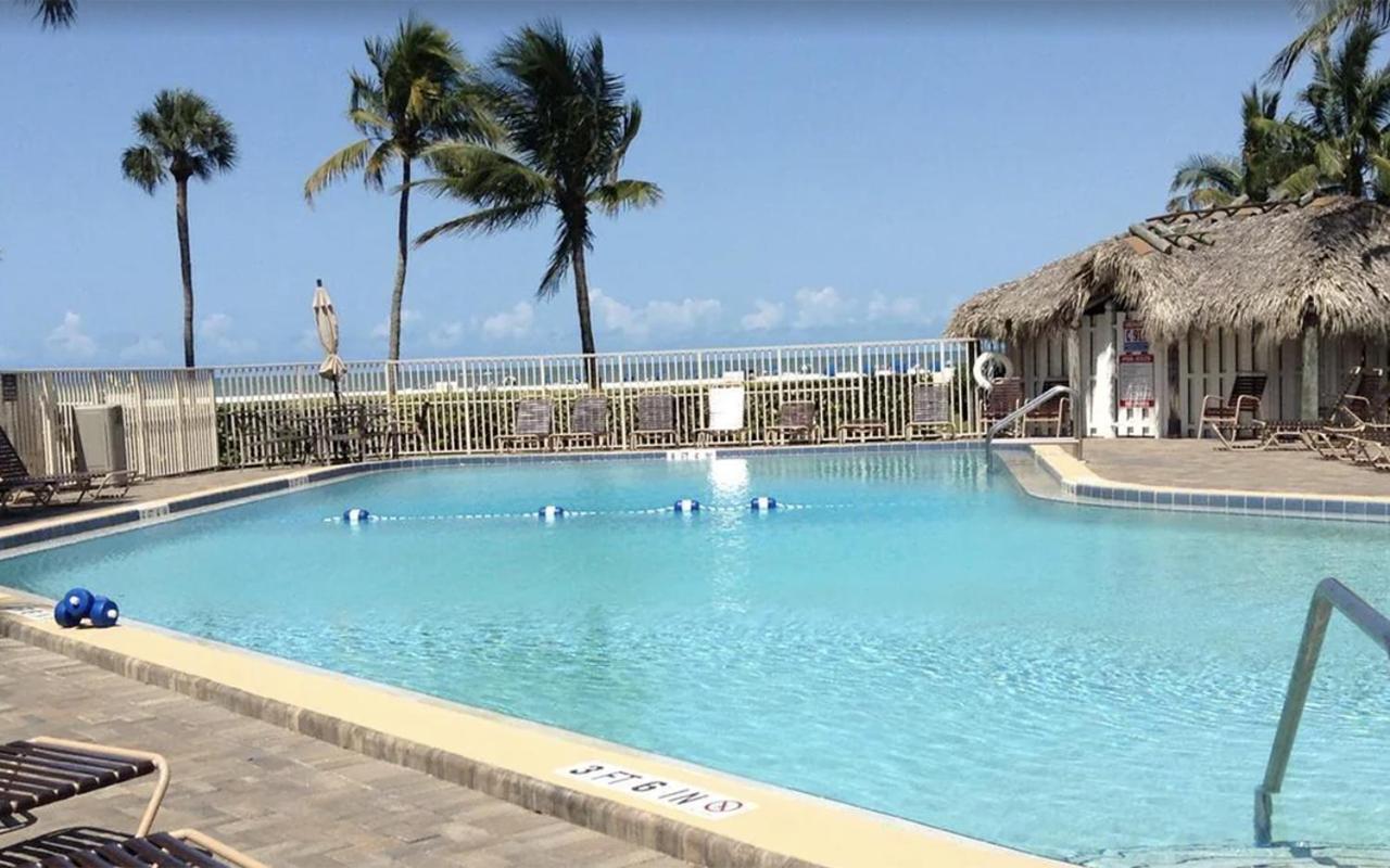 Always Summer On A White Sandy Beach Apart otel Fort Myers Beach Dış mekan fotoğraf