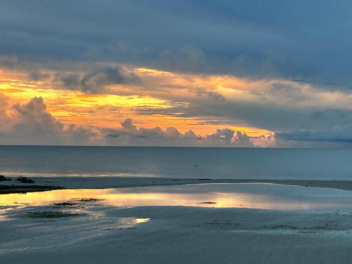 Always Summer On A White Sandy Beach Apart otel Fort Myers Beach Dış mekan fotoğraf