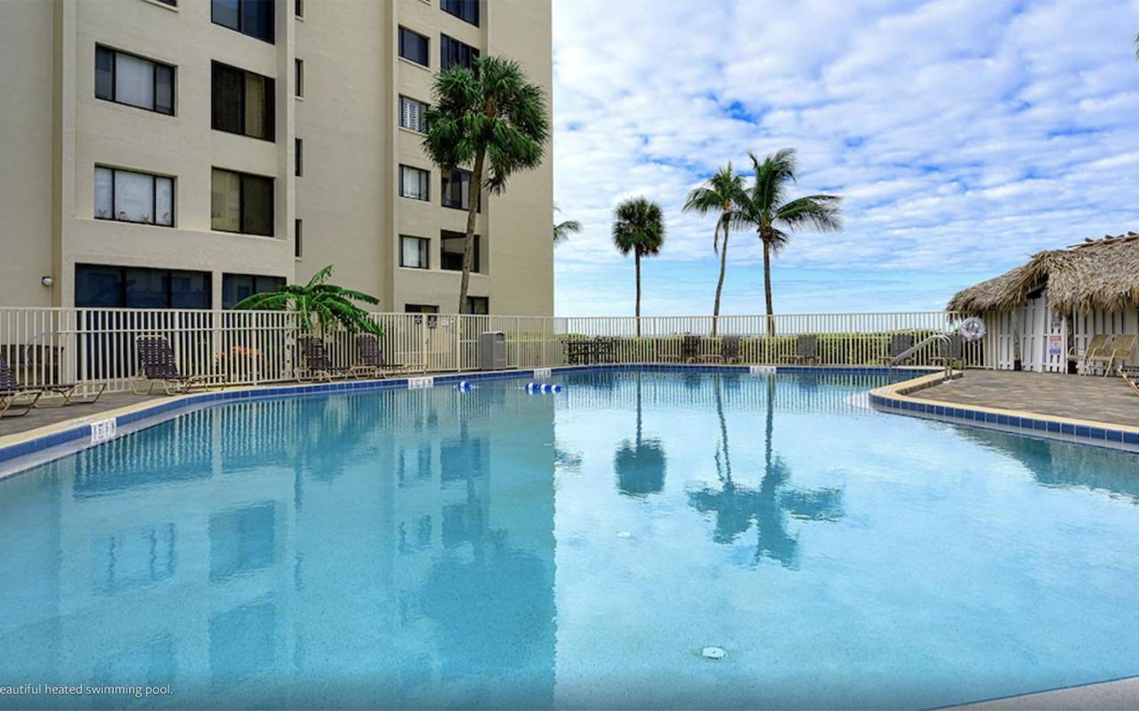 Always Summer On A White Sandy Beach Apart otel Fort Myers Beach Dış mekan fotoğraf