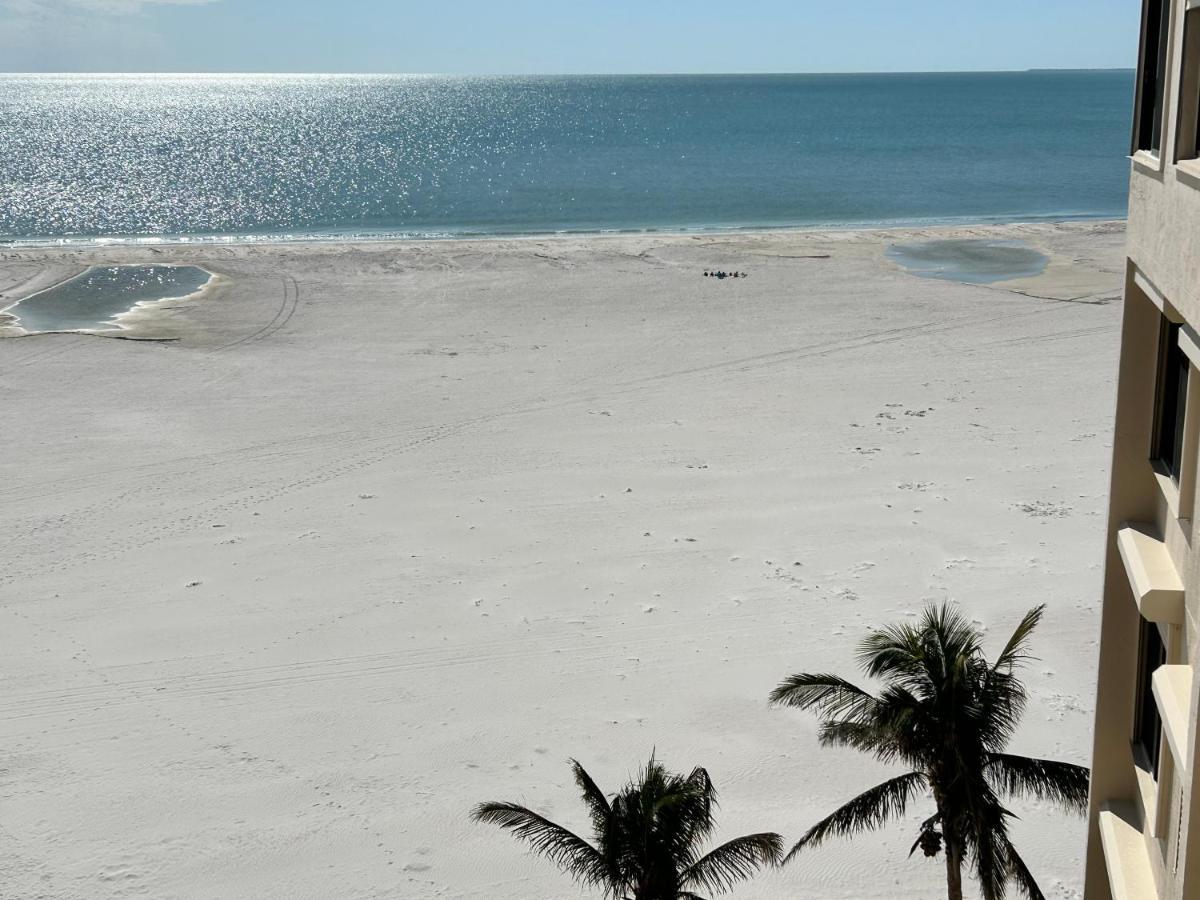 Always Summer On A White Sandy Beach Apart otel Fort Myers Beach Dış mekan fotoğraf